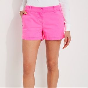 Peach vineyard vines shorts